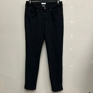 Greg Norman LEXI STRETCH PANT Women’s Small Golf Business casual #100